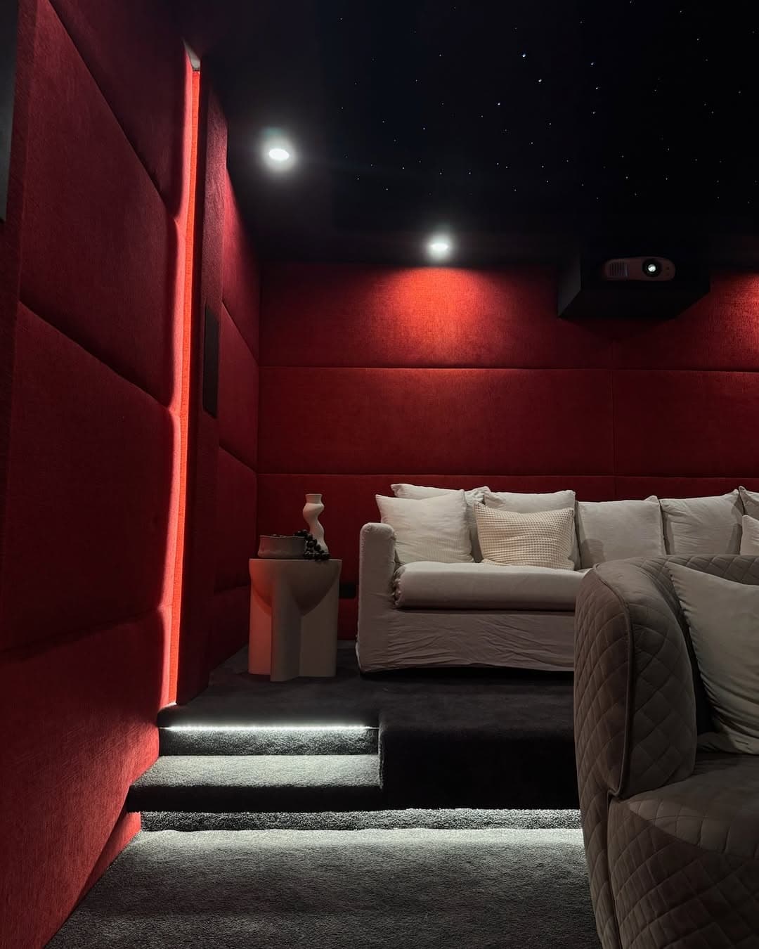 Rodd Point internal remodel